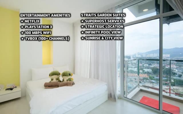 * Couples Getaway XV * Cozy Suite Sleeps 1-4 - photo 3