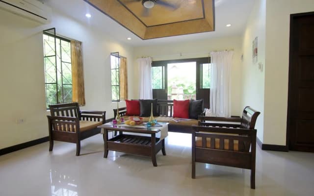 Ko-Beauty Pool Villa - photo 3