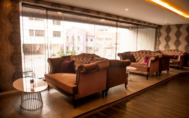Q Collection @ Macalister(formerly know as Apple Hotel Penang) - photo 2