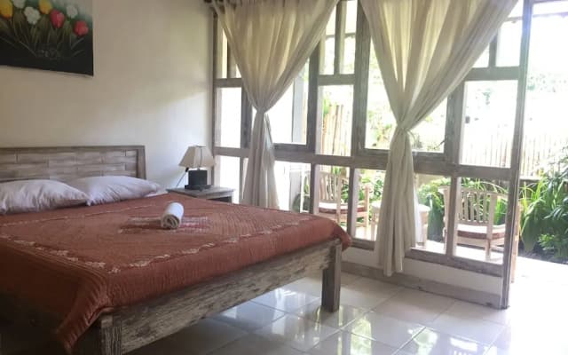 Svaka Homestay - photo 5