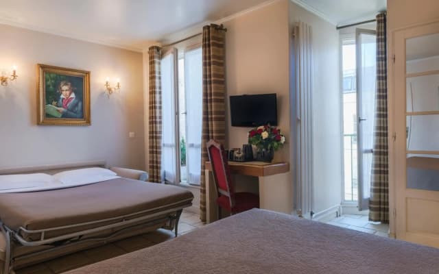 Hôtel Albe Bastille - photo 3