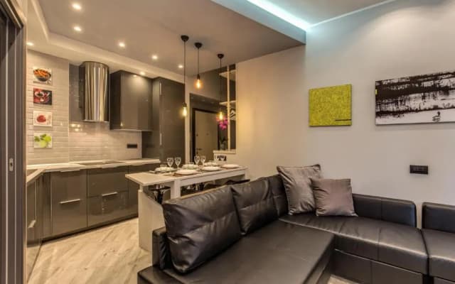 Lux Apartment - photo 2