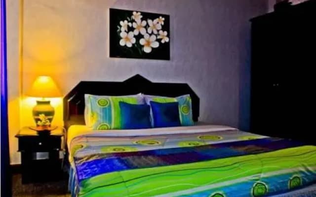 Cozy Suites @Jayakarta Hotel - photo 4