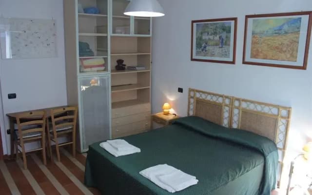 Tourist House Ostiense 1 - photo 4
