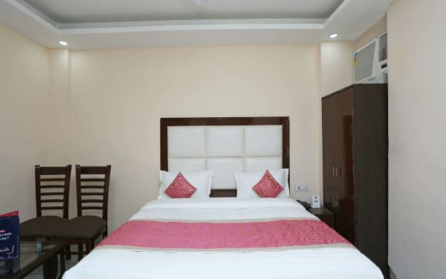 OYO 10557 Le Mount - photo 5