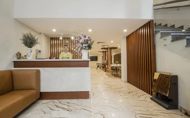 Midori Boutique Hotel - photo 2