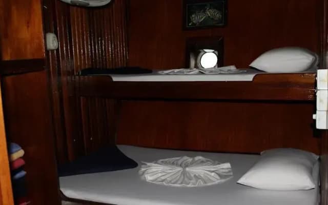 Mv Aisha - photo 2