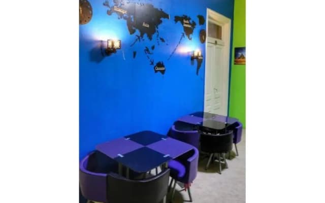 Np Hostel - photo 3