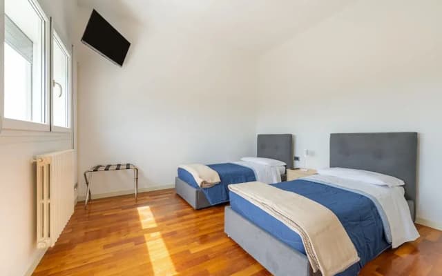 Villa Ridolfi - 15 min from Venice - photo 3