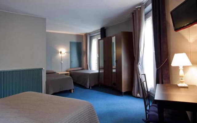 Grand Hotel de Paris - photo 3