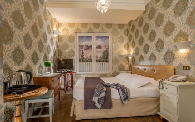 Boutique Hotel Anahi - photo 5