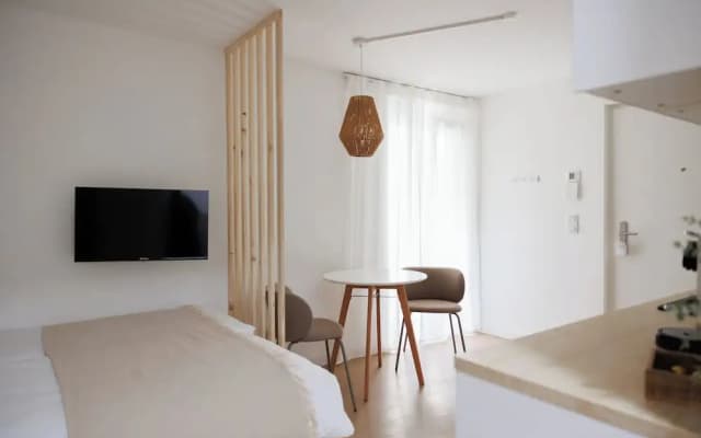 BOHO Studio - Augarten City Apartment - photo 4