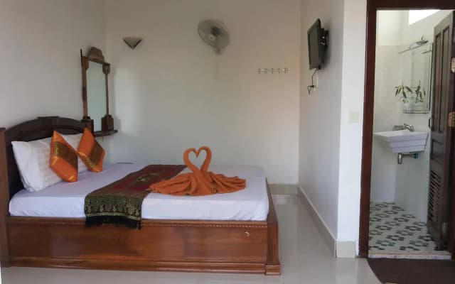 Panda Guesthouse - photo 3