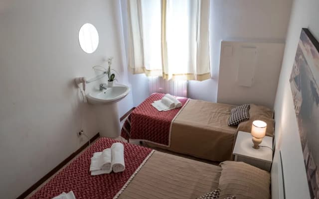 Backpackers House Venice - Hostel - photo 2