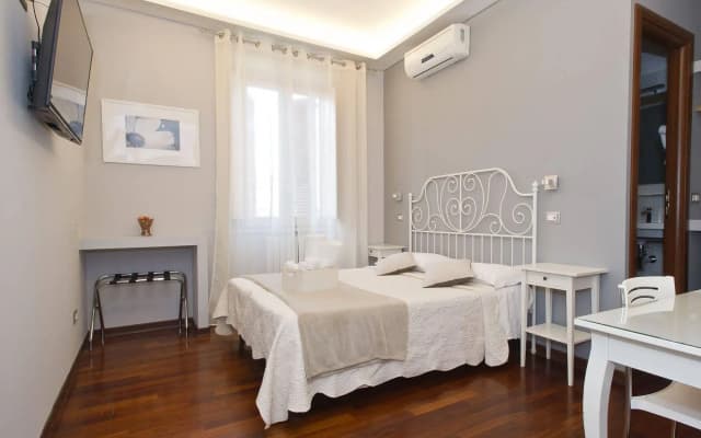 Borghese Executive Suite - photo 3