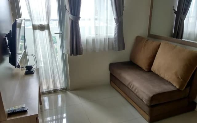Apartment comfy 2 BR Scarlet - photo 2