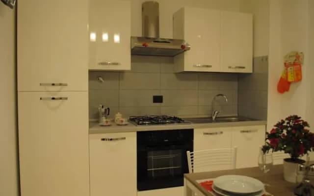 Florence Concierge - Faenza Apartment - photo 2