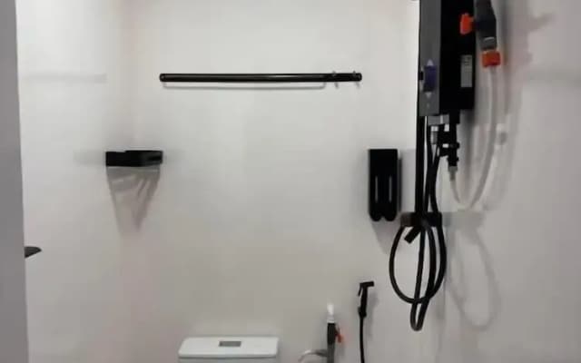 Global Inn Hostel - photo 2