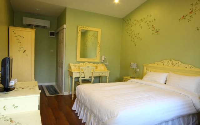 Oberry Resort - photo 2