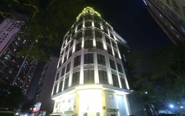A&D Luxury hotel - photo 4
