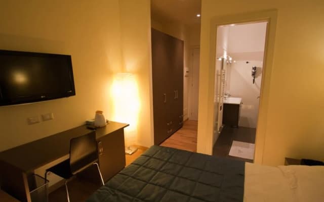 Rome Armony Suites - Classic Double 3 - photo 3