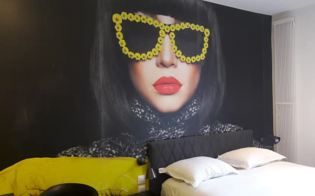 Le Glam's Hôtel - photo 5