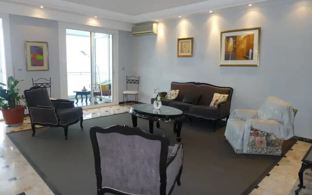Appartement Baie des Anges - photo 5