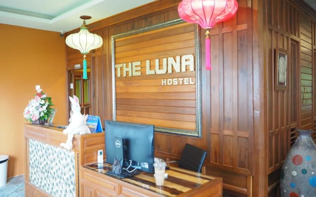 The Luna Hostel - photo 2