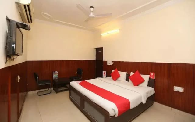 Hotel Swift Inn By OYO Rooms - photo 5