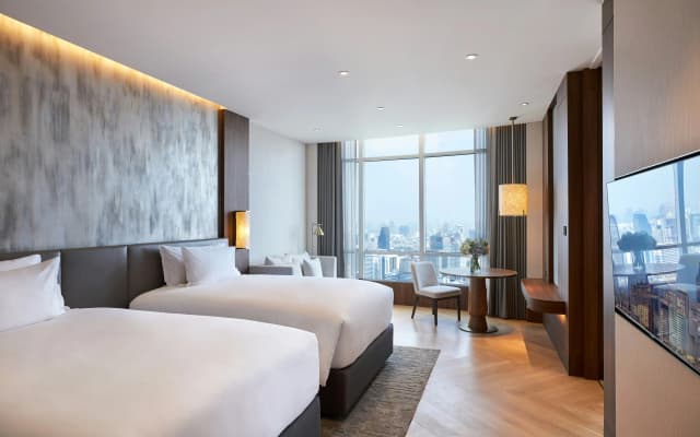 Centara Grand & Bangkok Convention Centre at CentralWorld - photo 3