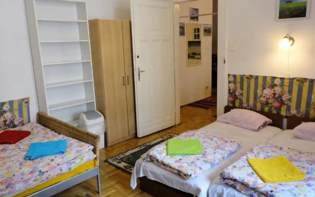 GARIBALDI 1 Apartman - photo 3