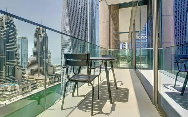 Key View - Marina Gate - photo 5