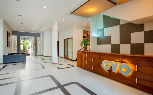N Hotel Jakarta - photo 2