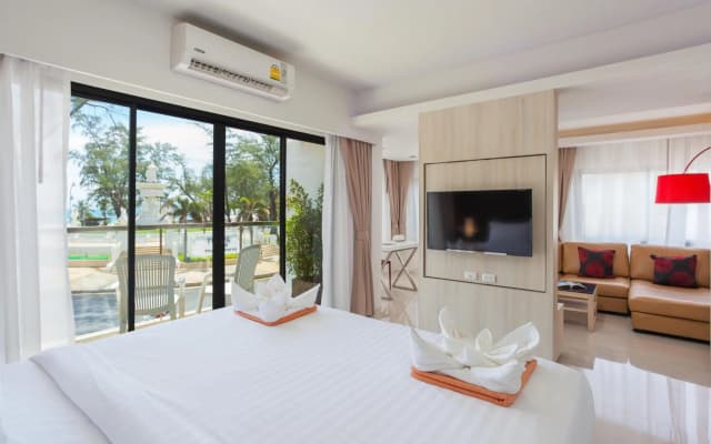Coral Inn - photo 4