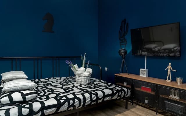 Apartment at the foothills of Acropolis - photo 5