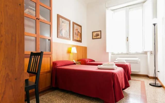 La Scalea di Trastevere - photo 2