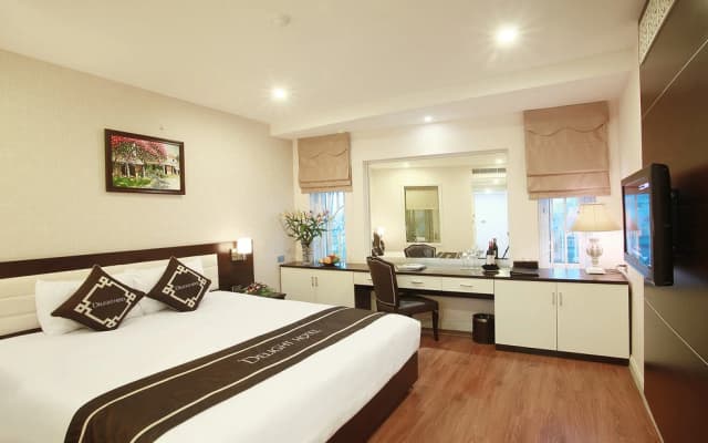 Hanoi Delight Hotel - photo 3