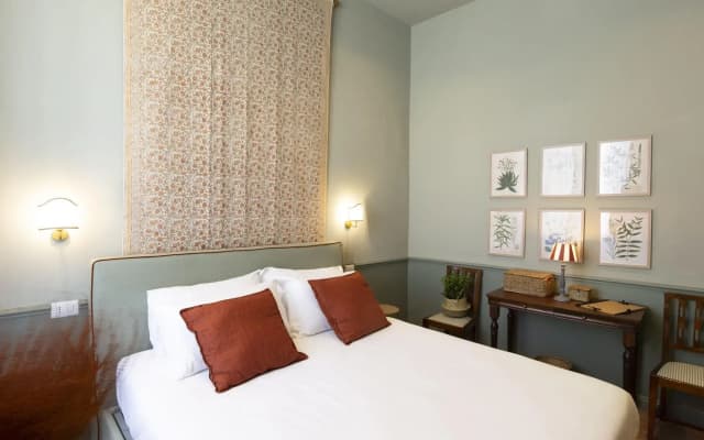Hotel Donna Francesca - photo 3