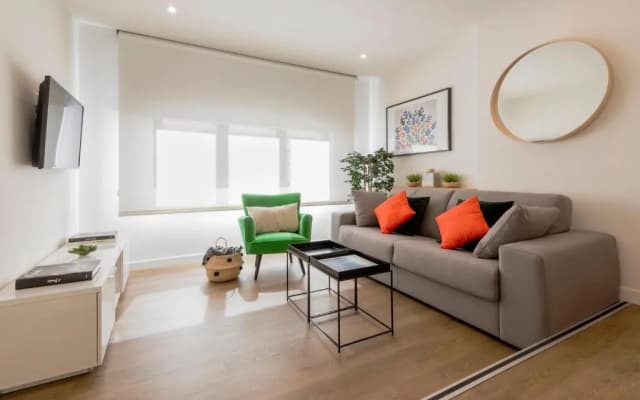 MintyStay - 2BD Salamanca - photo 2