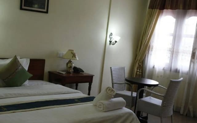 Rotha Guesthouse - photo 2