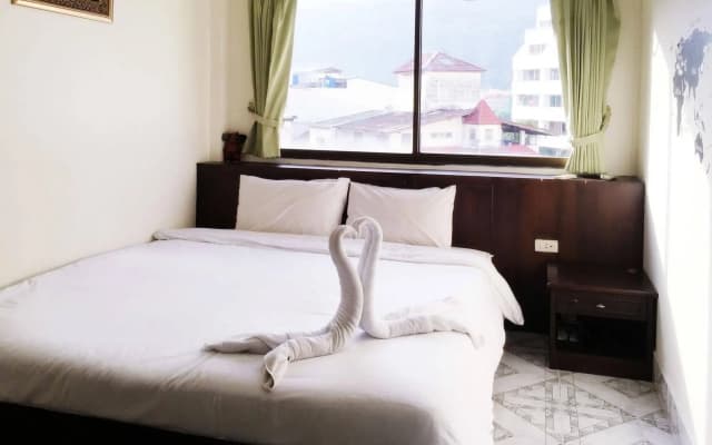 Patong Ours Guesthouse - photo 5