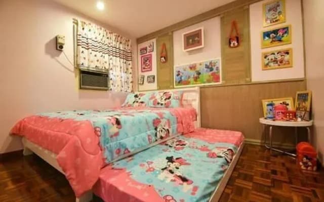 Dahong Homestay - photo 3