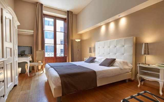 Hotel Cosimo De' Medici - photo 3