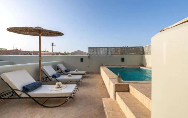 Riad Louhou - photo 4