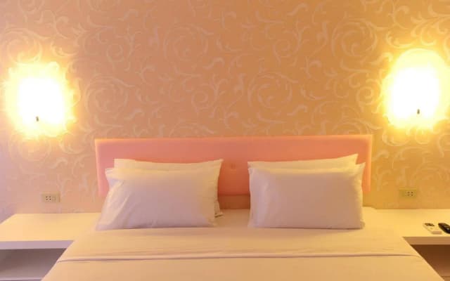 Angket Hip Residence - photo 5