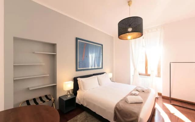 Heart Milan Apartments - Corso Como - photo 2