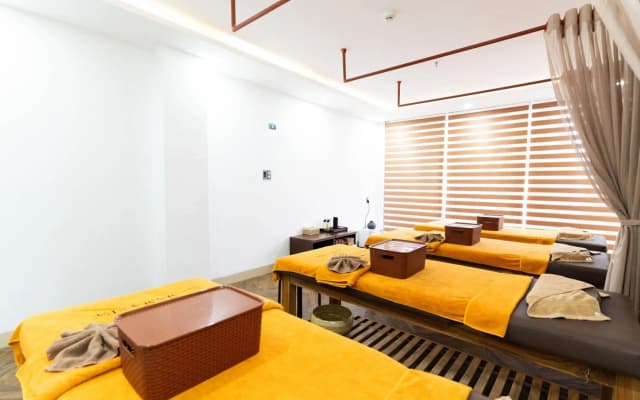 Dong Bac Hotel - photo 5