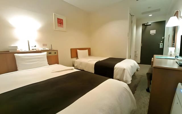 Smile Hotel Tokyo Ayase Ekimae - photo 5