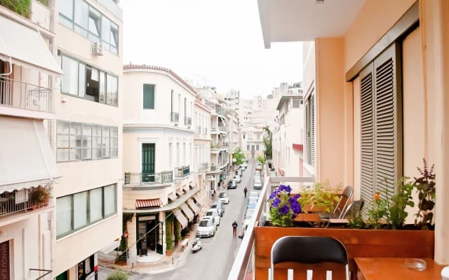 Gaia Athens - photo 2