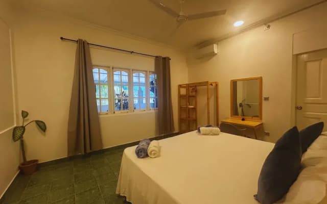 Bahaaru Villa Surf and Stay - photo 3